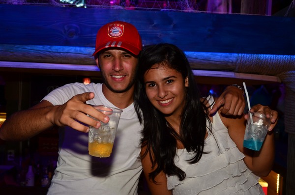 Sailors Night @ Edde Sands